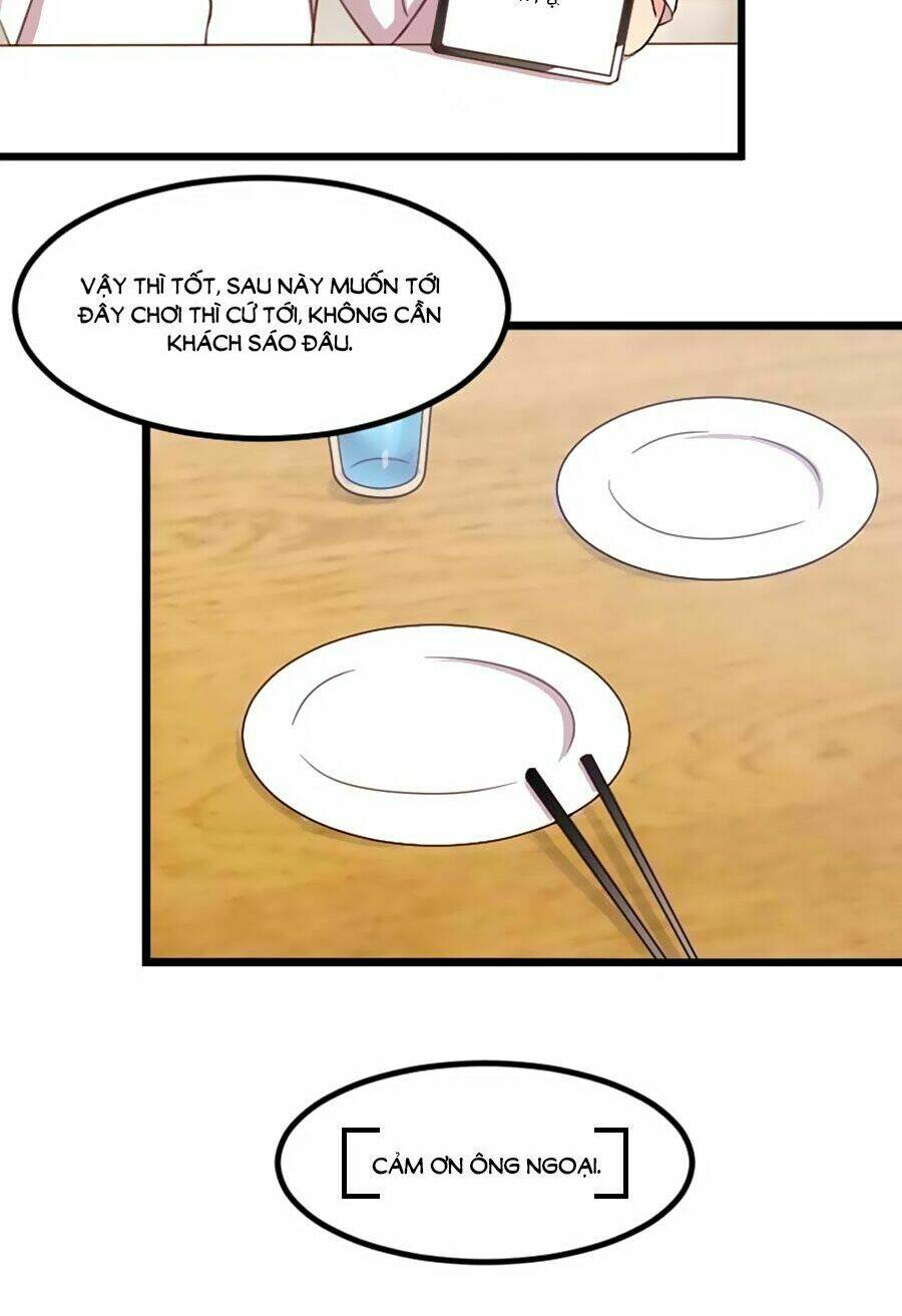 Cô Vợ Ấm Áp Của Hạ Thiếu Chapter 43 - Trang 2