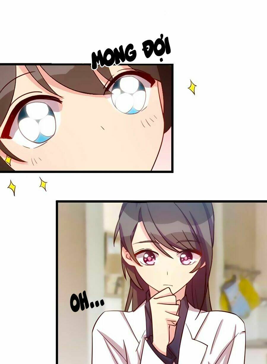 Cô Vợ Ấm Áp Của Hạ Thiếu Chapter 43 - Trang 2