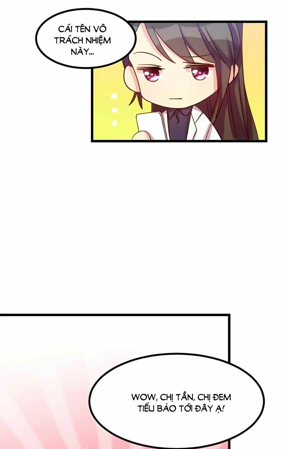 Cô Vợ Ấm Áp Của Hạ Thiếu Chapter 43 - Trang 2