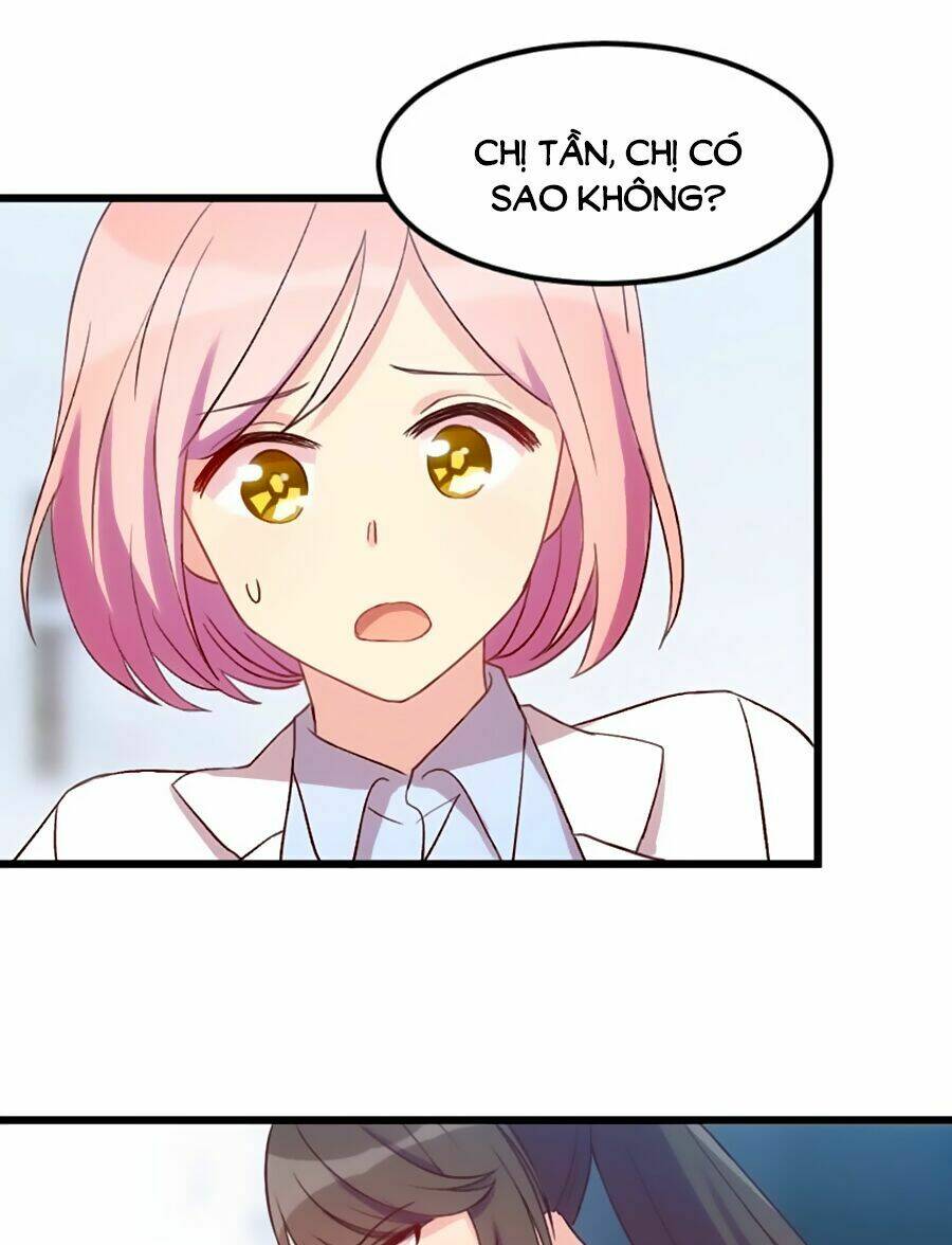 Cô Vợ Ấm Áp Của Hạ Thiếu Chapter 44 - Trang 2