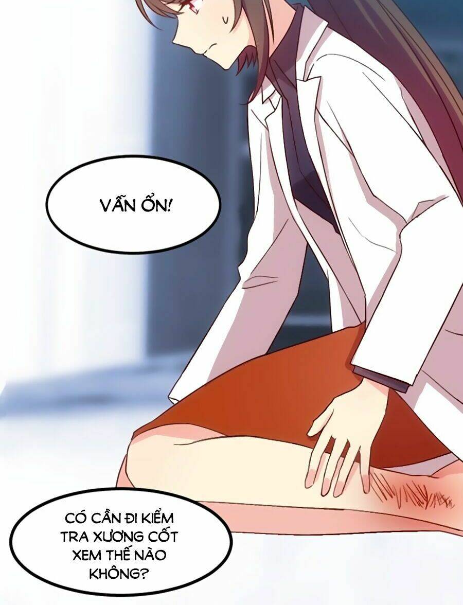 Cô Vợ Ấm Áp Của Hạ Thiếu Chapter 44 - Trang 2