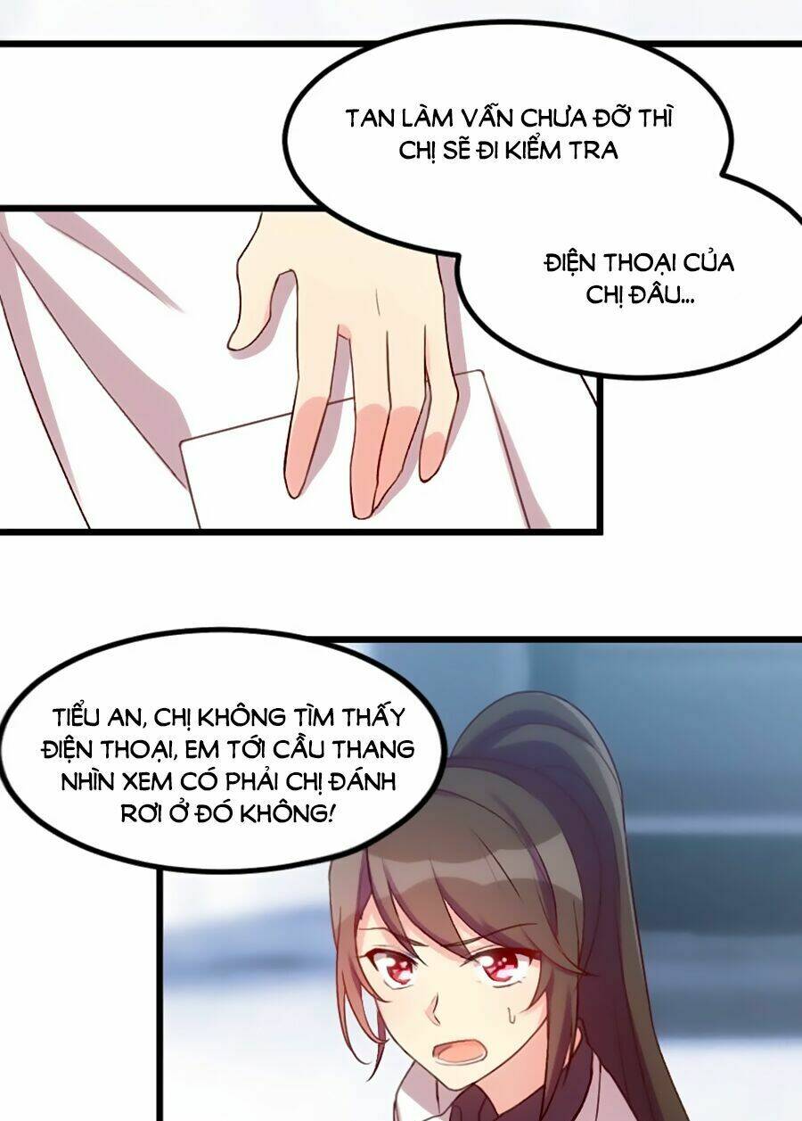 Cô Vợ Ấm Áp Của Hạ Thiếu Chapter 44 - Trang 2