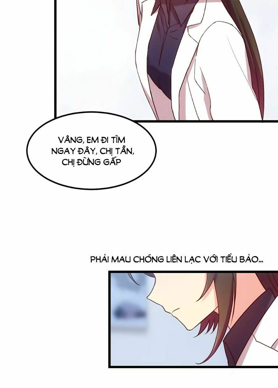 Cô Vợ Ấm Áp Của Hạ Thiếu Chapter 44 - Trang 2