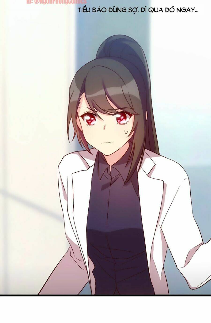 Cô Vợ Ấm Áp Của Hạ Thiếu Chapter 44 - Trang 2
