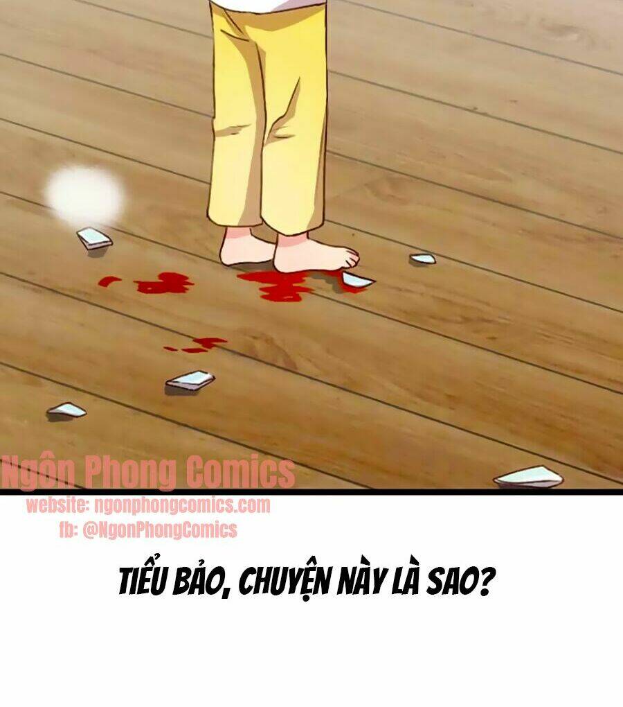 Cô Vợ Ấm Áp Của Hạ Thiếu Chapter 44 - Trang 2