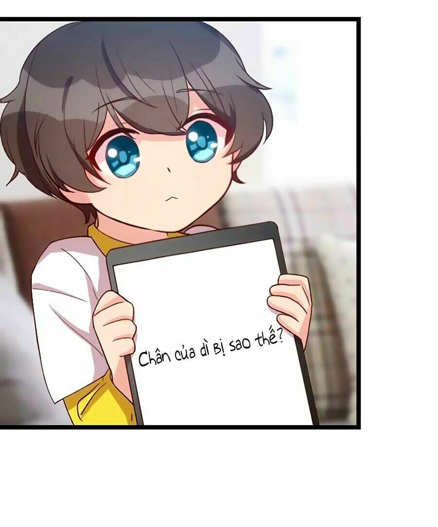 Cô Vợ Ấm Áp Của Hạ Thiếu Chapter 45 - Trang 2