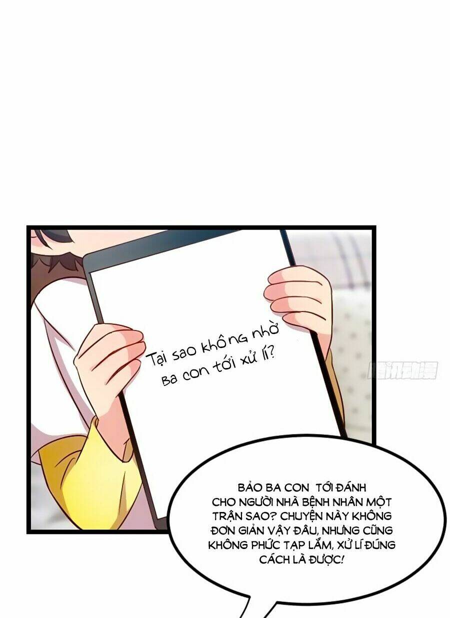 Cô Vợ Ấm Áp Của Hạ Thiếu Chapter 45 - Trang 2