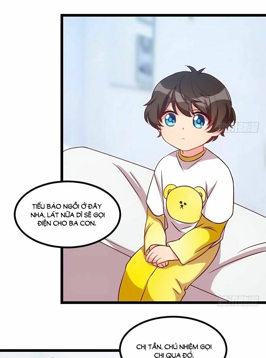 Cô Vợ Ấm Áp Của Hạ Thiếu Chapter 45 - Trang 2