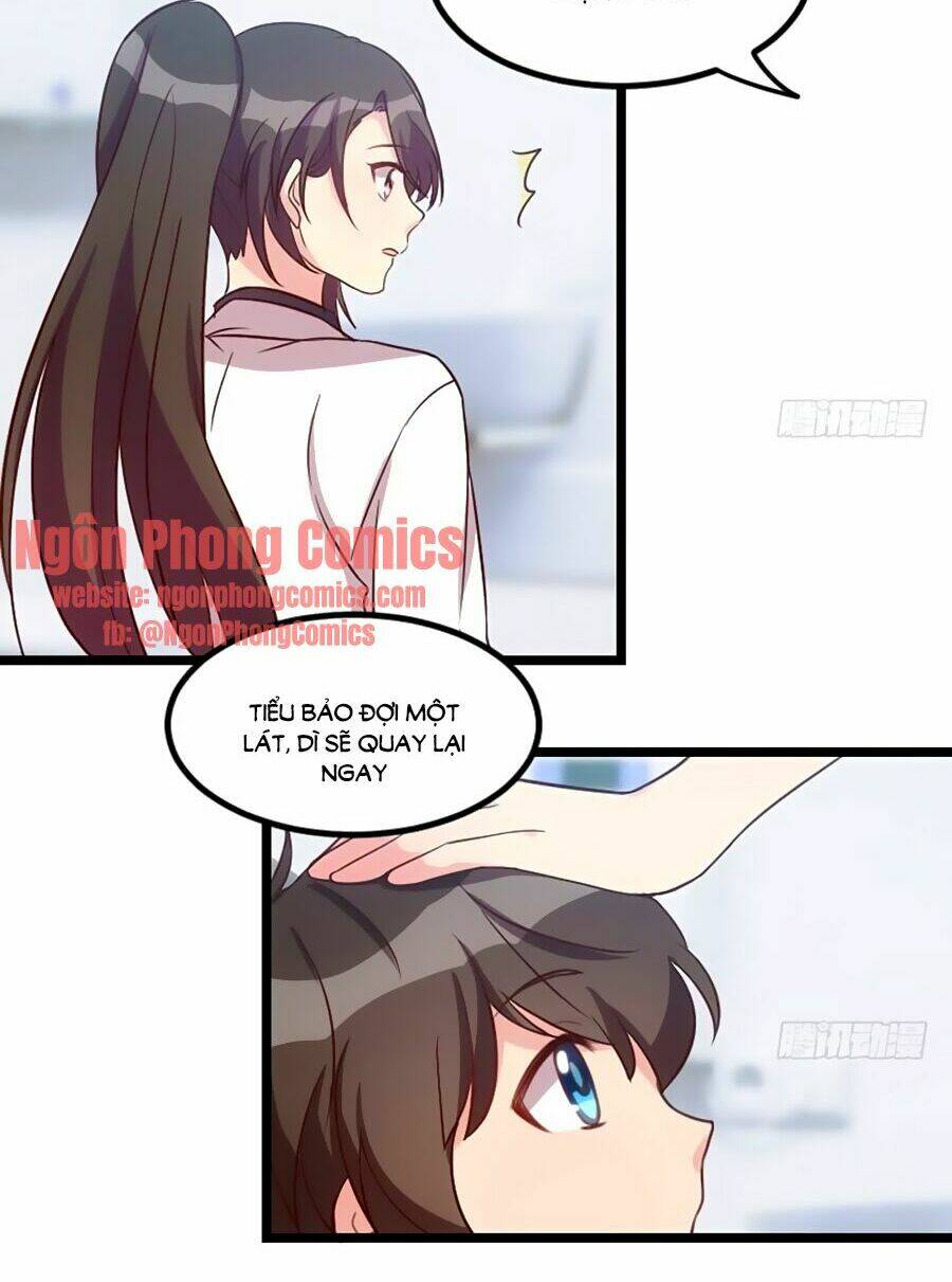 Cô Vợ Ấm Áp Của Hạ Thiếu Chapter 45 - Trang 2