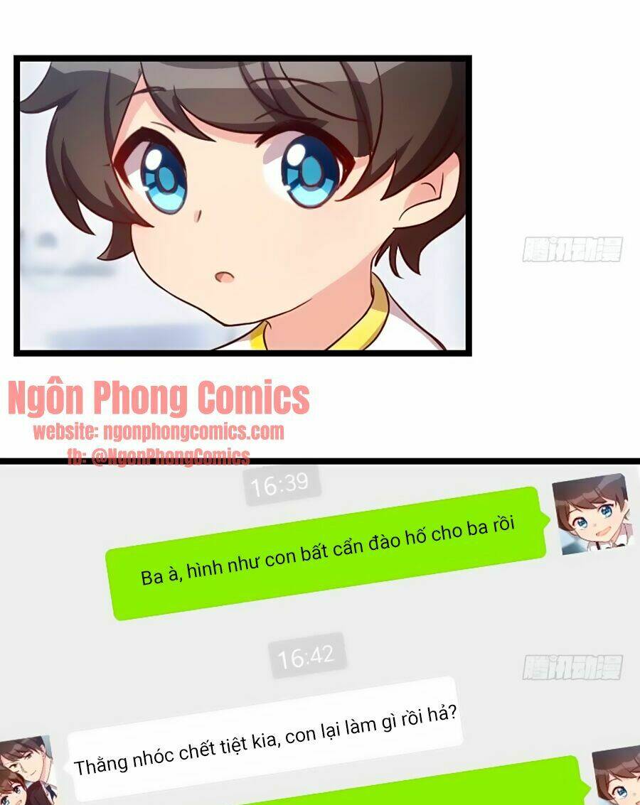 Cô Vợ Ấm Áp Của Hạ Thiếu Chapter 45 - Trang 2