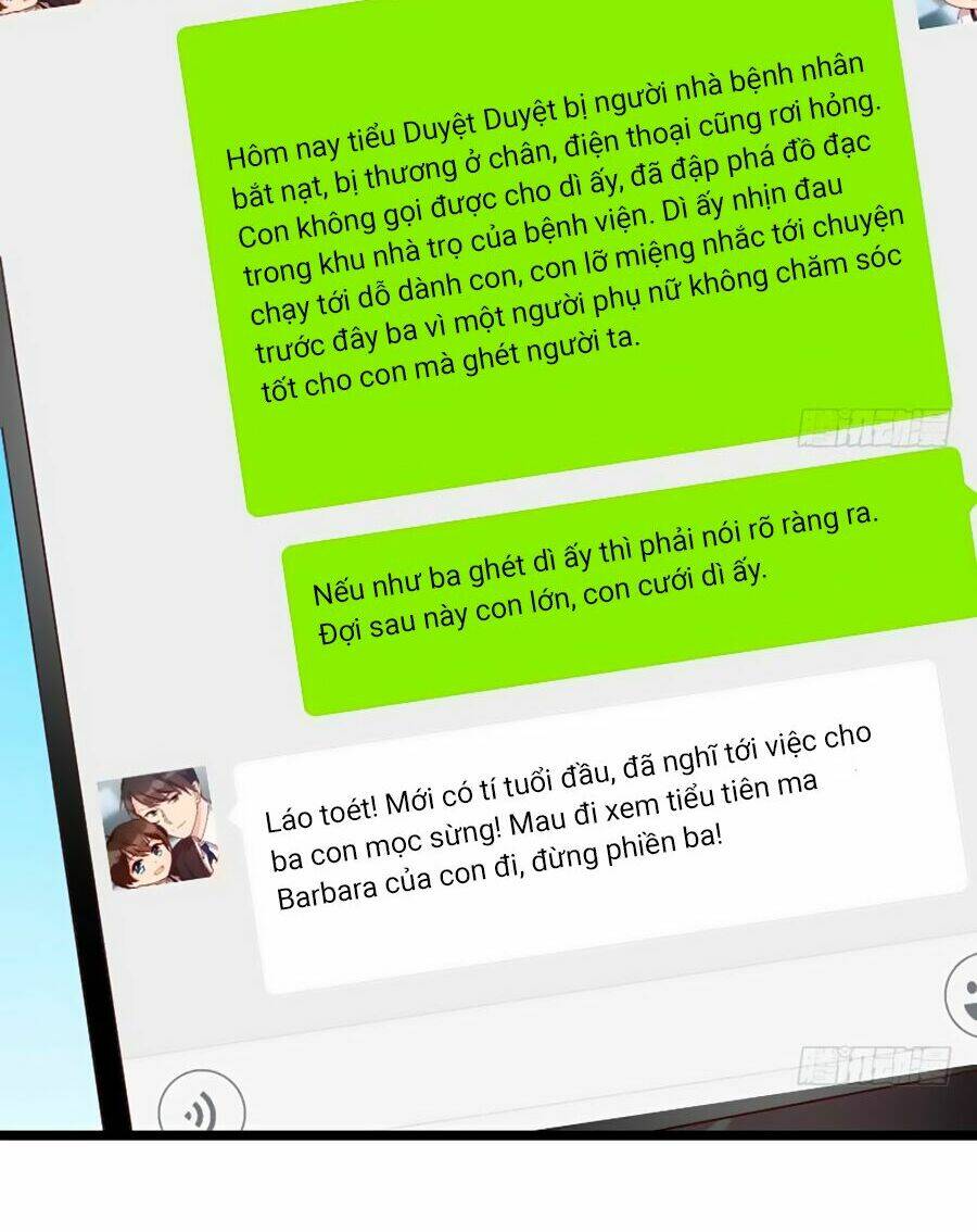 Cô Vợ Ấm Áp Của Hạ Thiếu Chapter 45 - Trang 2