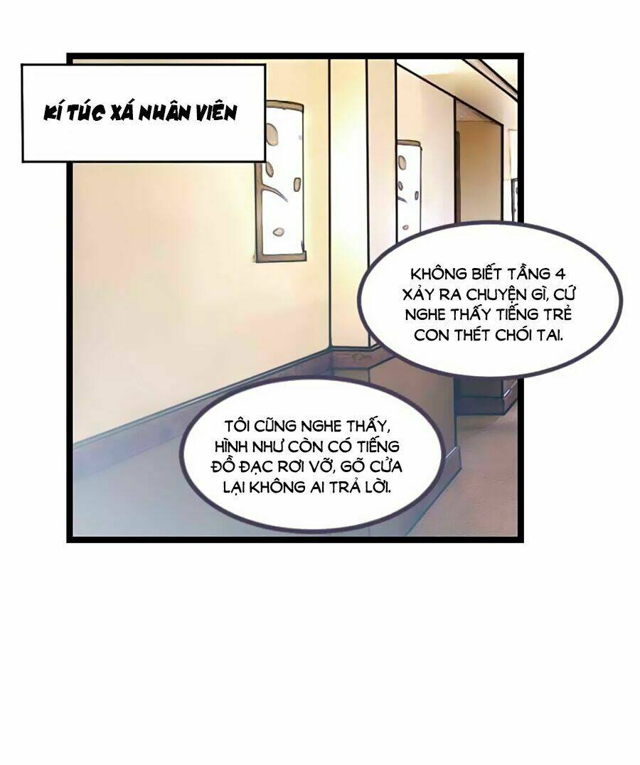 Cô Vợ Ấm Áp Của Hạ Thiếu Chapter 45 - Trang 2