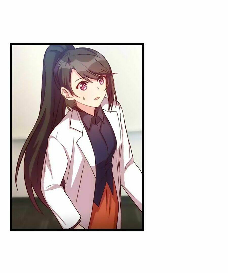 Cô Vợ Ấm Áp Của Hạ Thiếu Chapter 45 - Trang 2