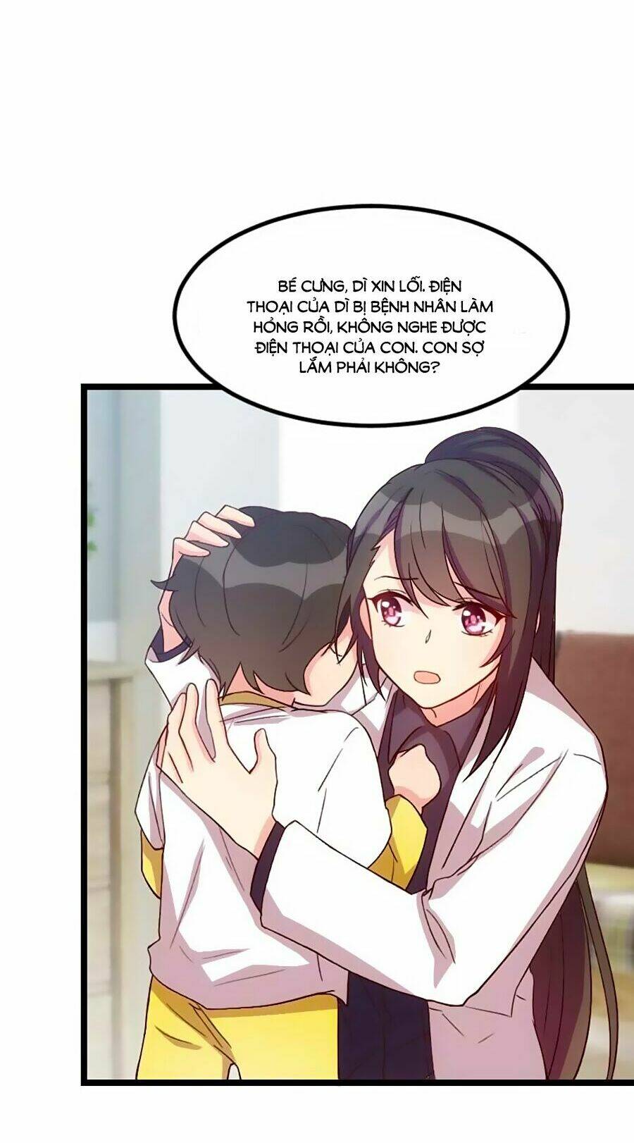 Cô Vợ Ấm Áp Của Hạ Thiếu Chapter 45 - Trang 2