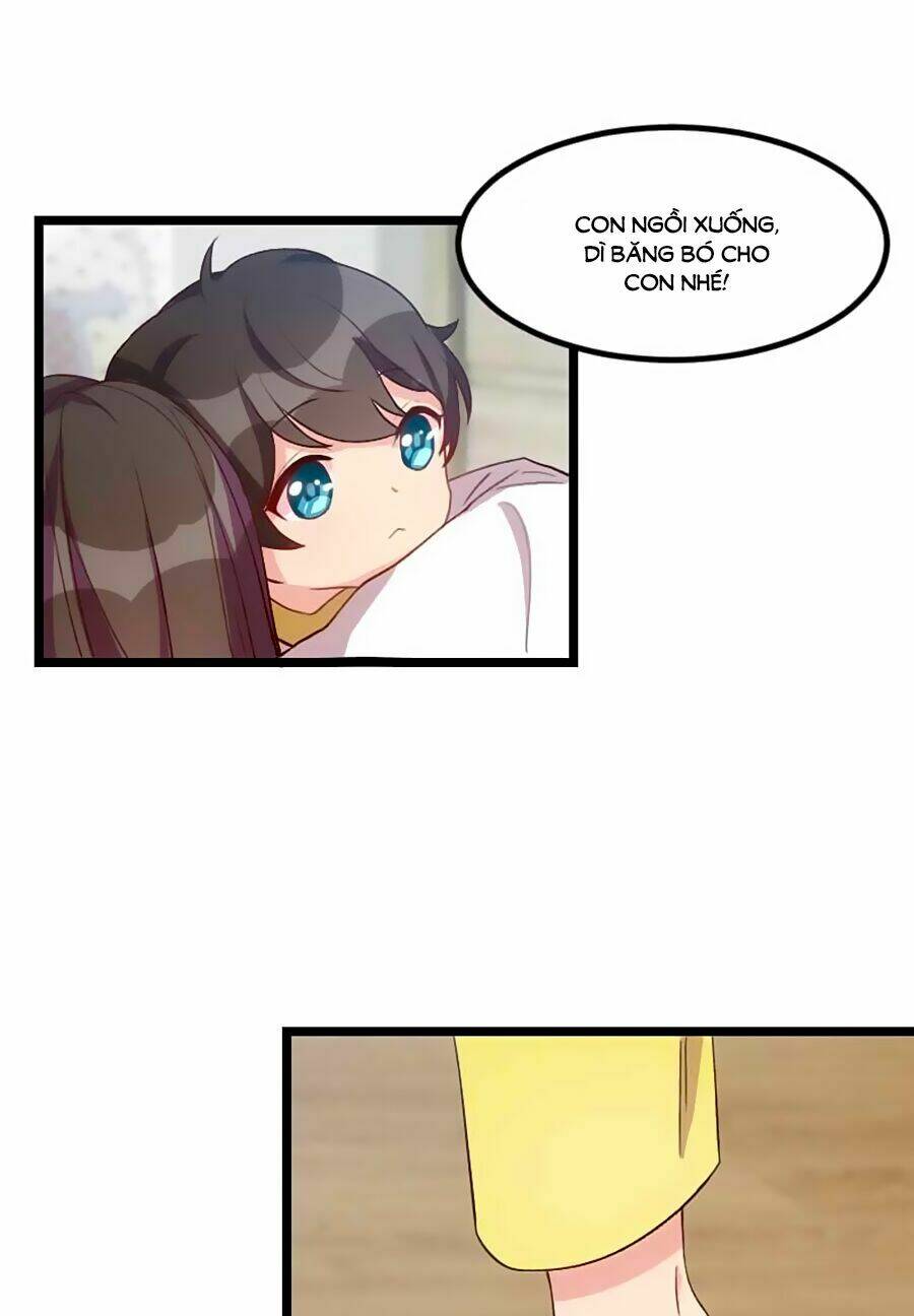 Cô Vợ Ấm Áp Của Hạ Thiếu Chapter 45 - Trang 2