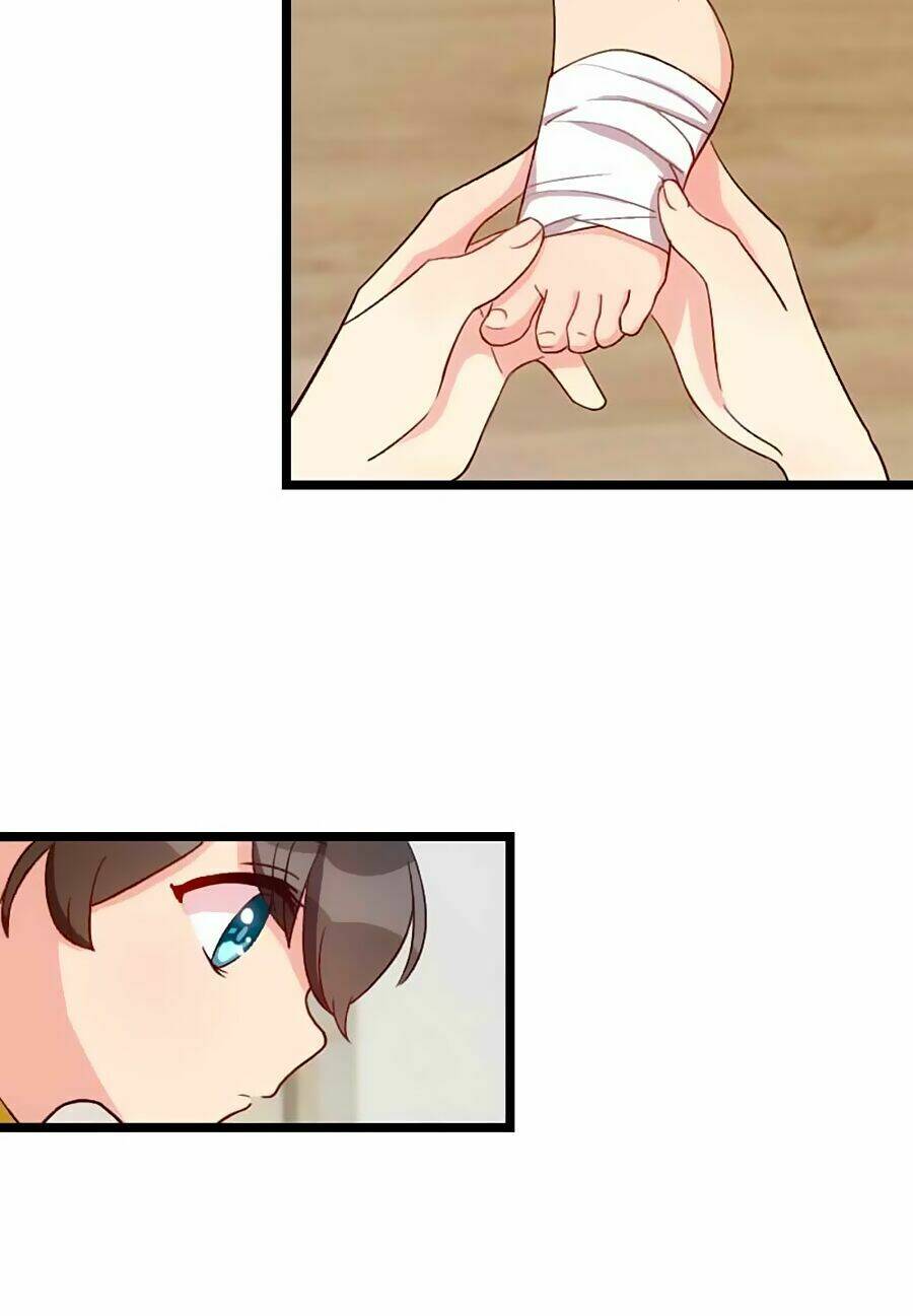 Cô Vợ Ấm Áp Của Hạ Thiếu Chapter 45 - Trang 2