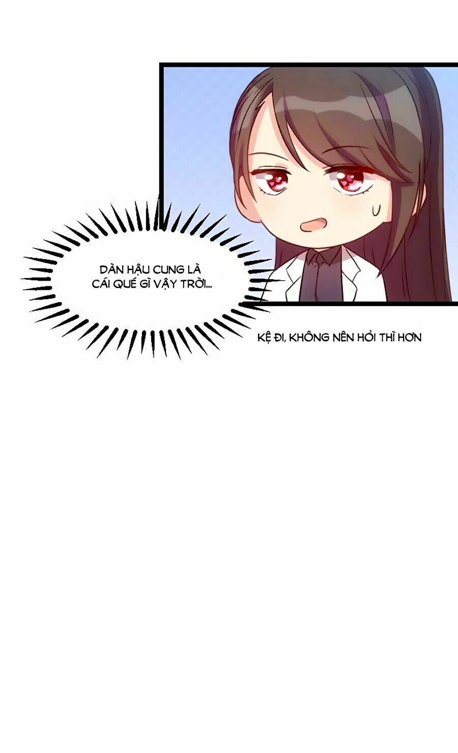 Cô Vợ Ấm Áp Của Hạ Thiếu Chapter 46 - Trang 2