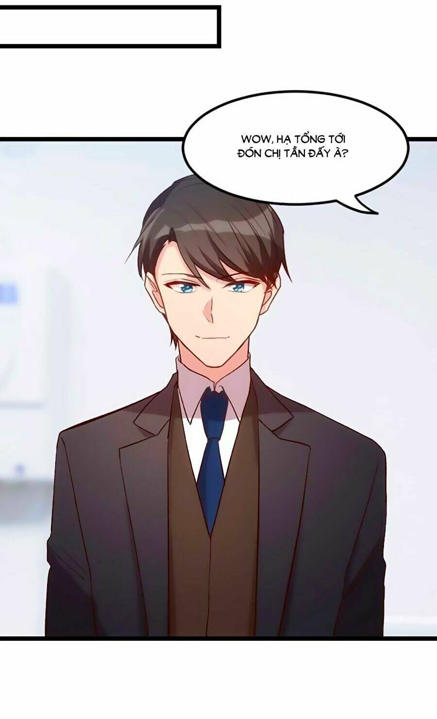 Cô Vợ Ấm Áp Của Hạ Thiếu Chapter 46 - Trang 2