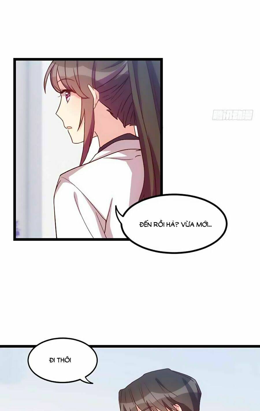 Cô Vợ Ấm Áp Của Hạ Thiếu Chapter 46 - Trang 2