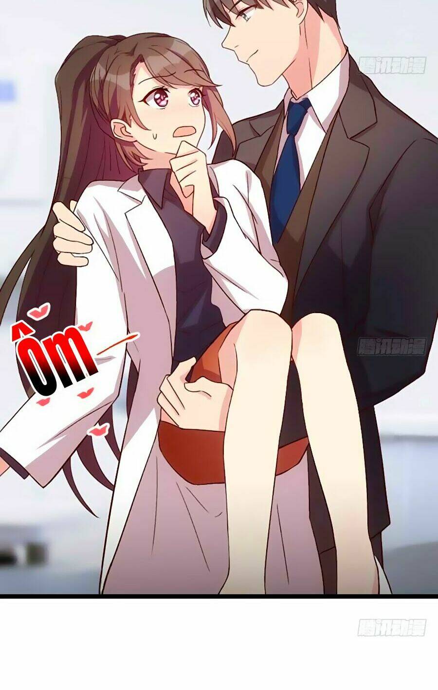 Cô Vợ Ấm Áp Của Hạ Thiếu Chapter 46 - Trang 2