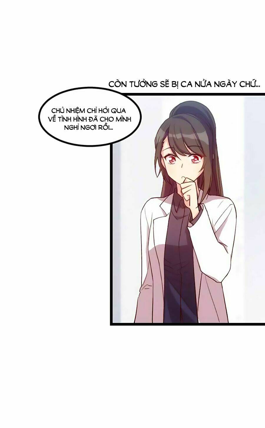 Cô Vợ Ấm Áp Của Hạ Thiếu Chapter 46 - Trang 2