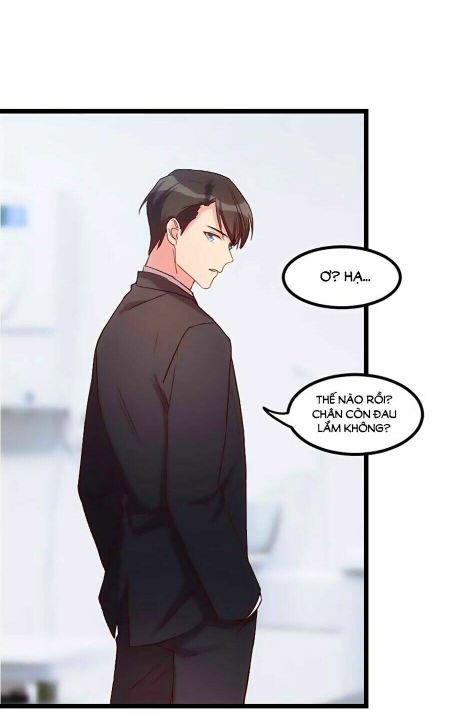 Cô Vợ Ấm Áp Của Hạ Thiếu Chapter 46 - Trang 2