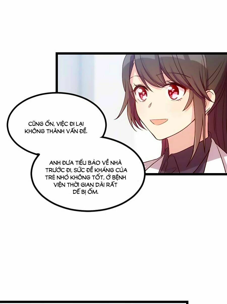 Cô Vợ Ấm Áp Của Hạ Thiếu Chapter 46 - Trang 2
