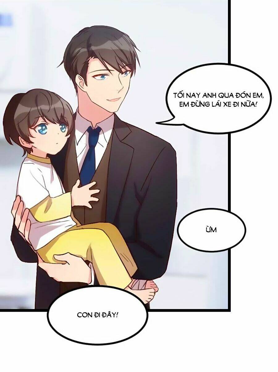 Cô Vợ Ấm Áp Của Hạ Thiếu Chapter 46 - Trang 2