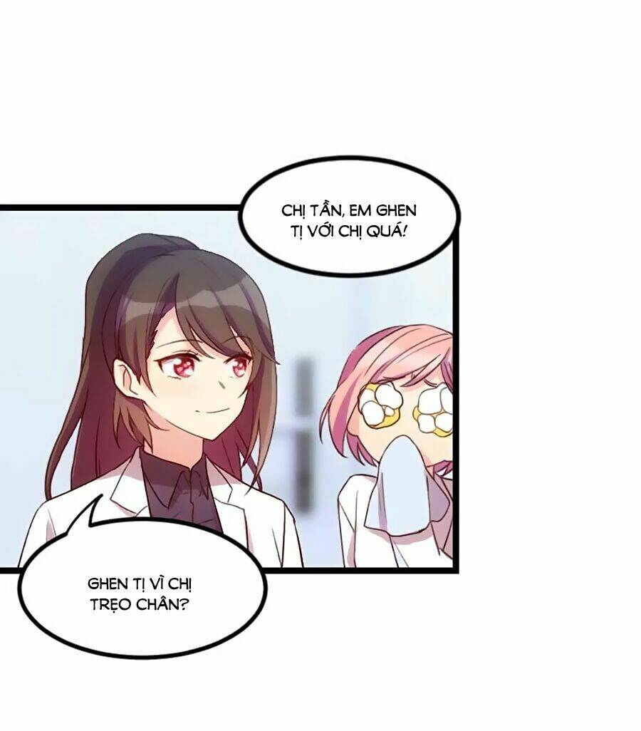 Cô Vợ Ấm Áp Của Hạ Thiếu Chapter 46 - Trang 2