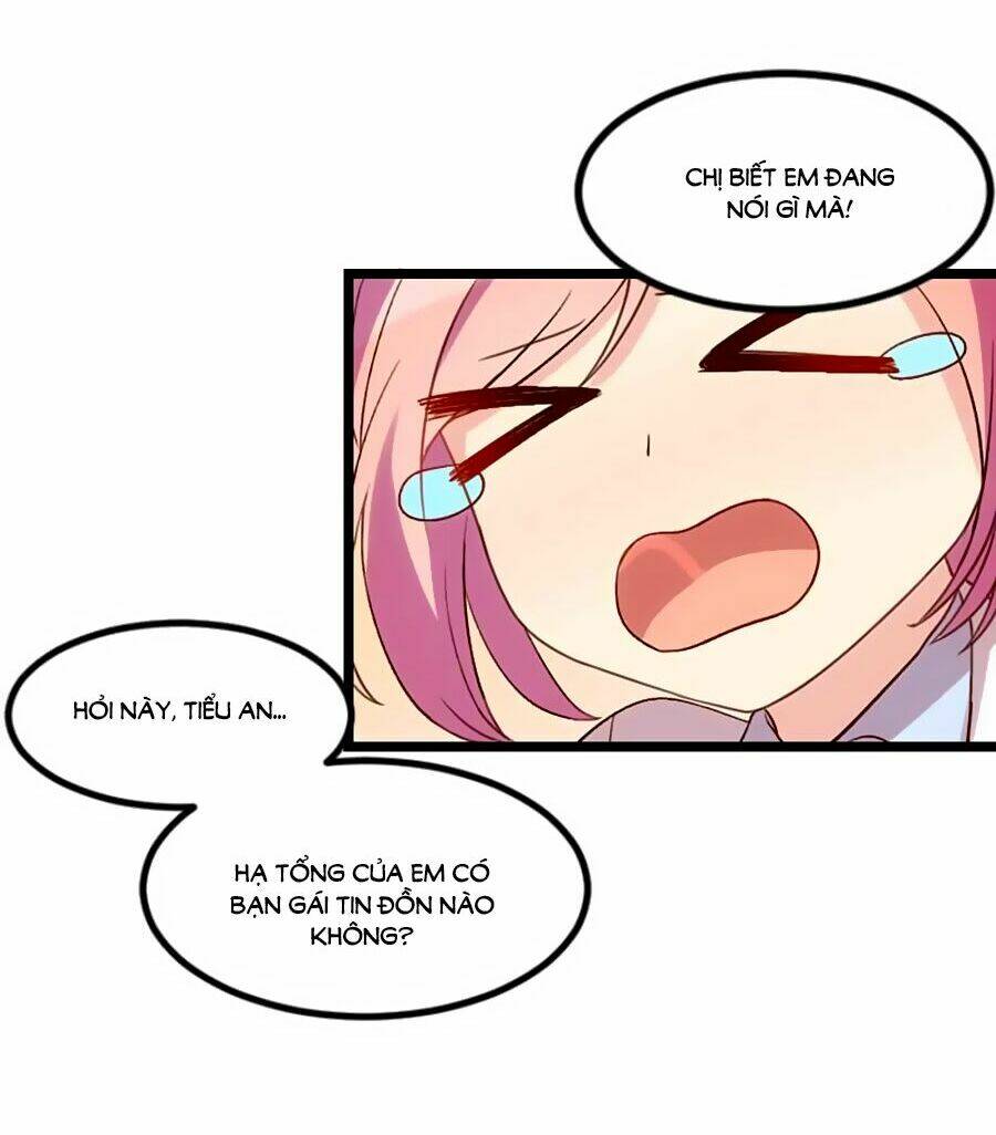 Cô Vợ Ấm Áp Của Hạ Thiếu Chapter 46 - Trang 2