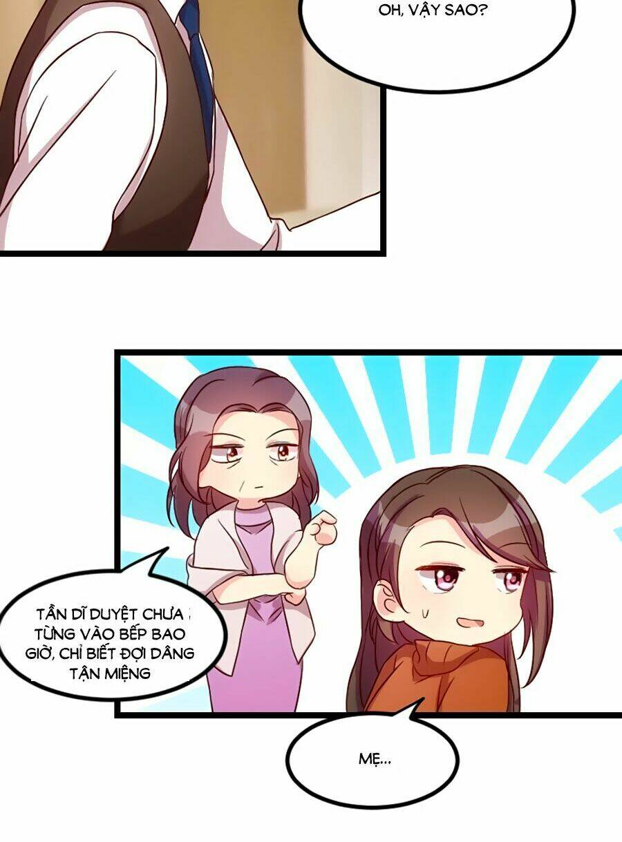 Cô Vợ Ấm Áp Của Hạ Thiếu Chapter 47 - Trang 2