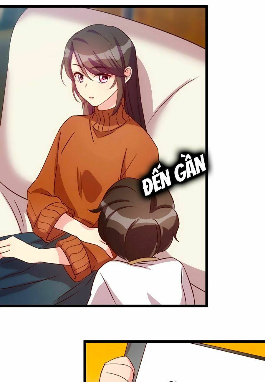 Cô Vợ Ấm Áp Của Hạ Thiếu Chapter 47 - Trang 2