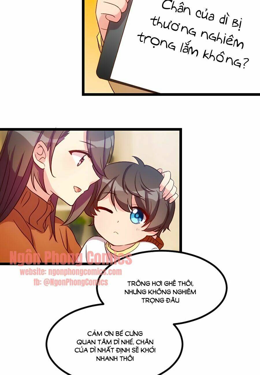 Cô Vợ Ấm Áp Của Hạ Thiếu Chapter 47 - Trang 2