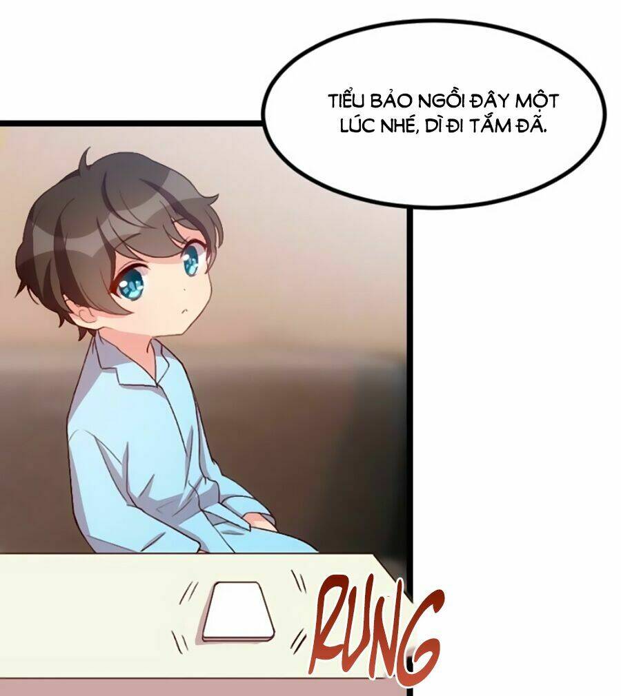 Cô Vợ Ấm Áp Của Hạ Thiếu Chapter 48 - Trang 2