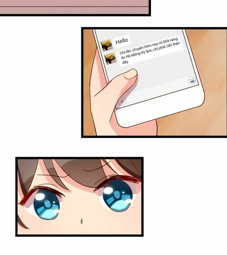 Cô Vợ Ấm Áp Của Hạ Thiếu Chapter 48 - Trang 2