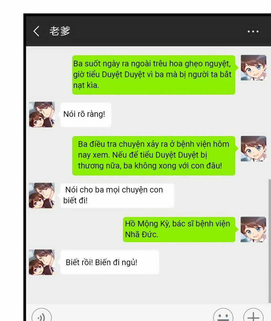 Cô Vợ Ấm Áp Của Hạ Thiếu Chapter 48 - Trang 2