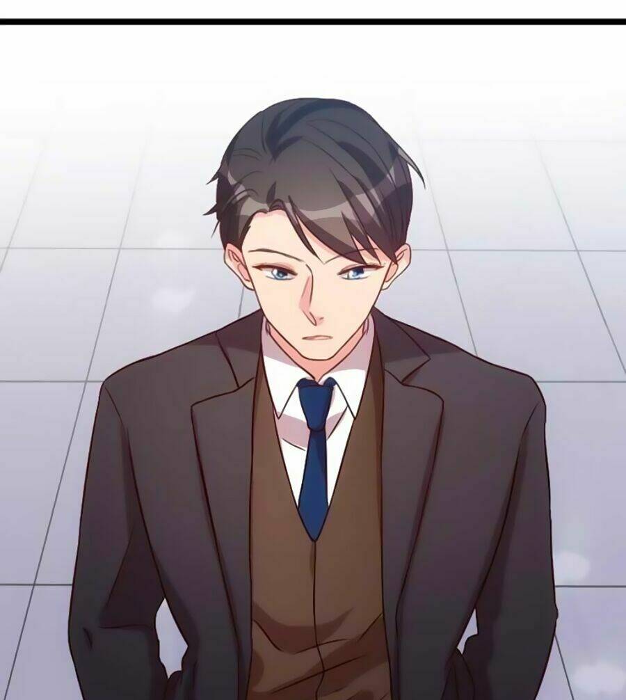 Cô Vợ Ấm Áp Của Hạ Thiếu Chapter 48 - Trang 2