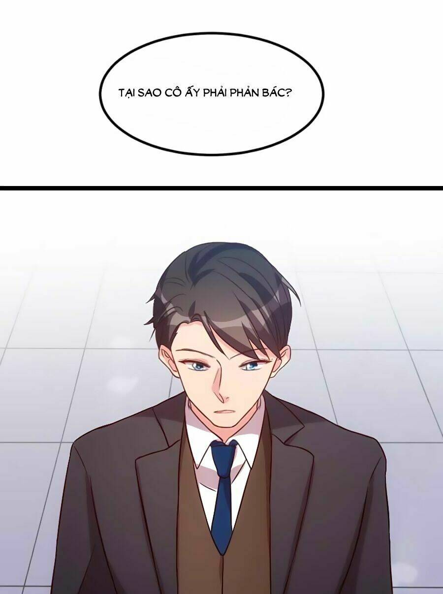 Cô Vợ Ấm Áp Của Hạ Thiếu Chapter 49 - Trang 2
