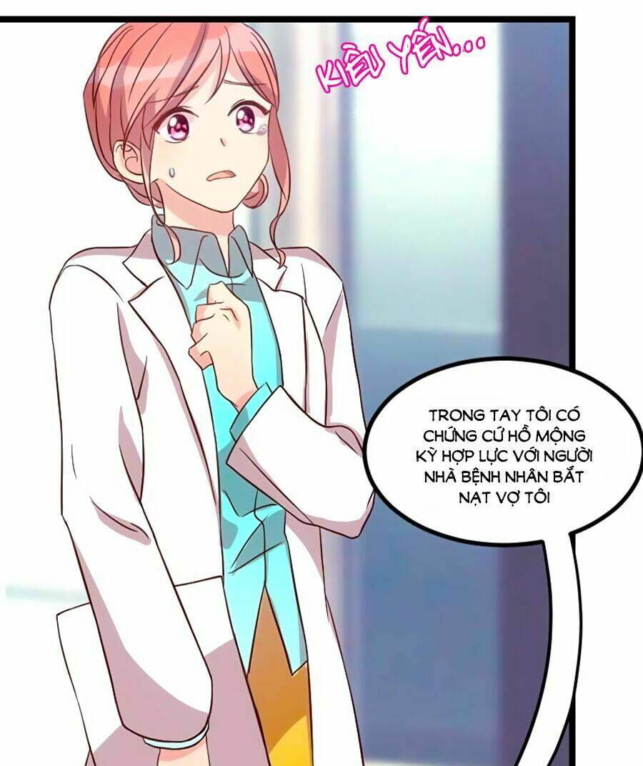 Cô Vợ Ấm Áp Của Hạ Thiếu Chapter 49 - Trang 2