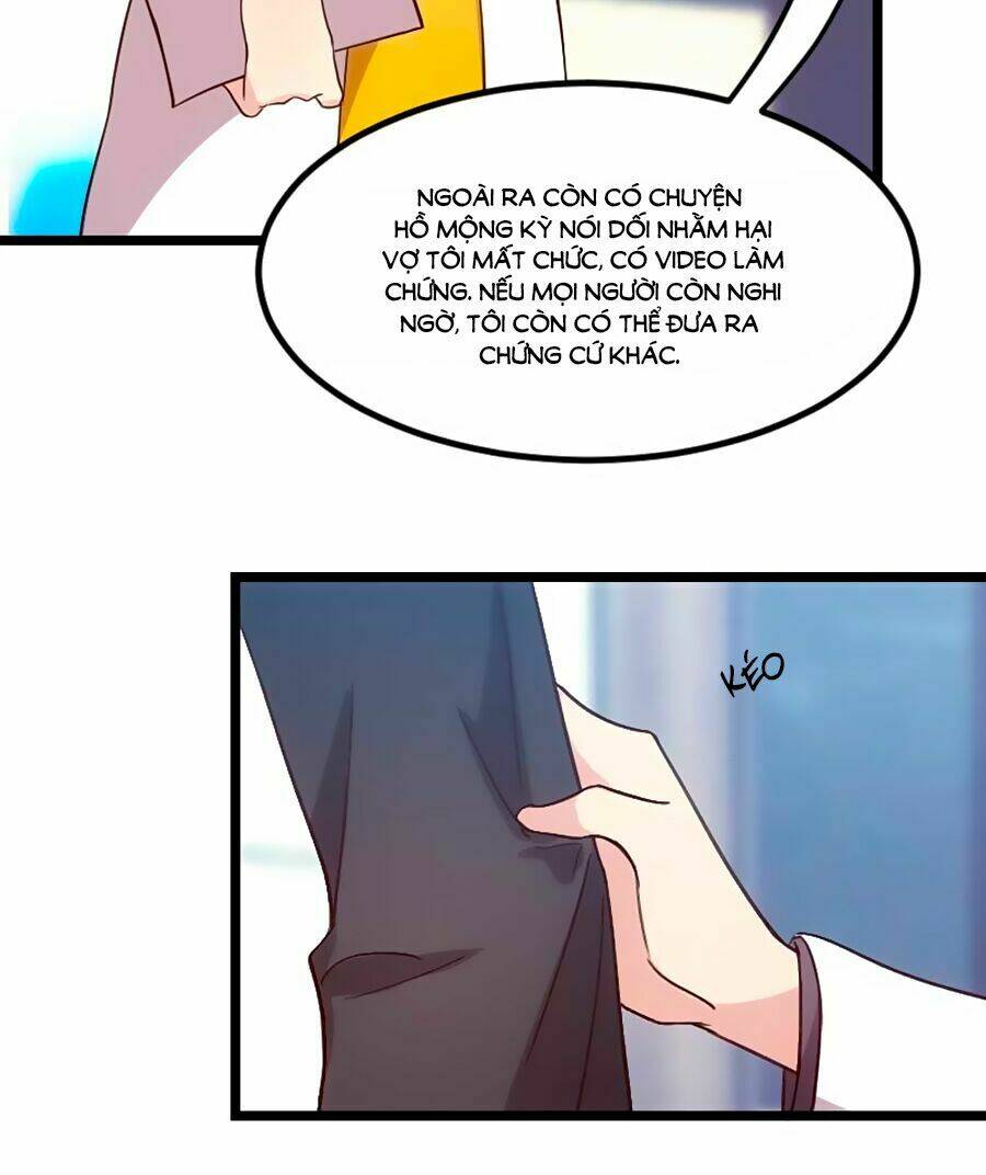 Cô Vợ Ấm Áp Của Hạ Thiếu Chapter 49 - Trang 2