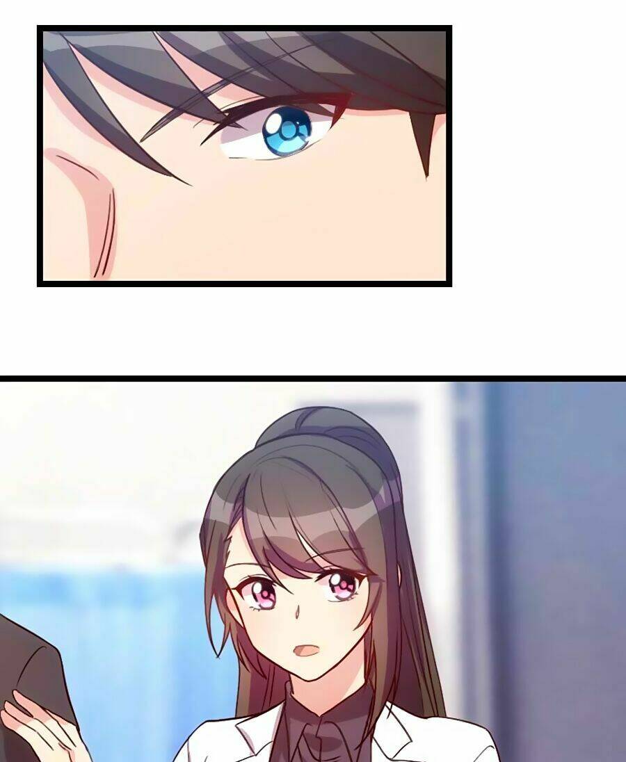 Cô Vợ Ấm Áp Của Hạ Thiếu Chapter 49 - Trang 2