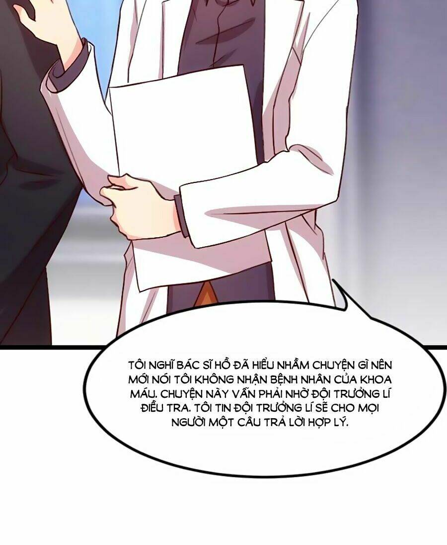 Cô Vợ Ấm Áp Của Hạ Thiếu Chapter 49 - Trang 2