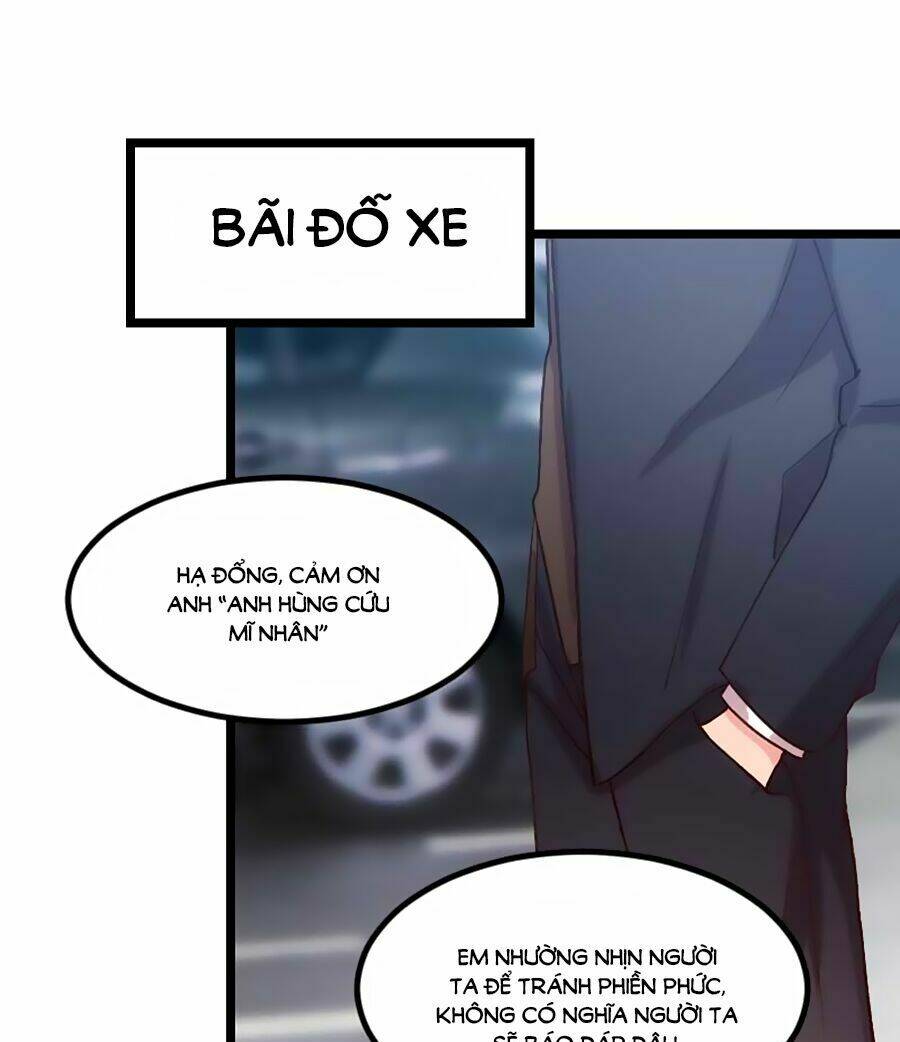 Cô Vợ Ấm Áp Của Hạ Thiếu Chapter 49 - Trang 2