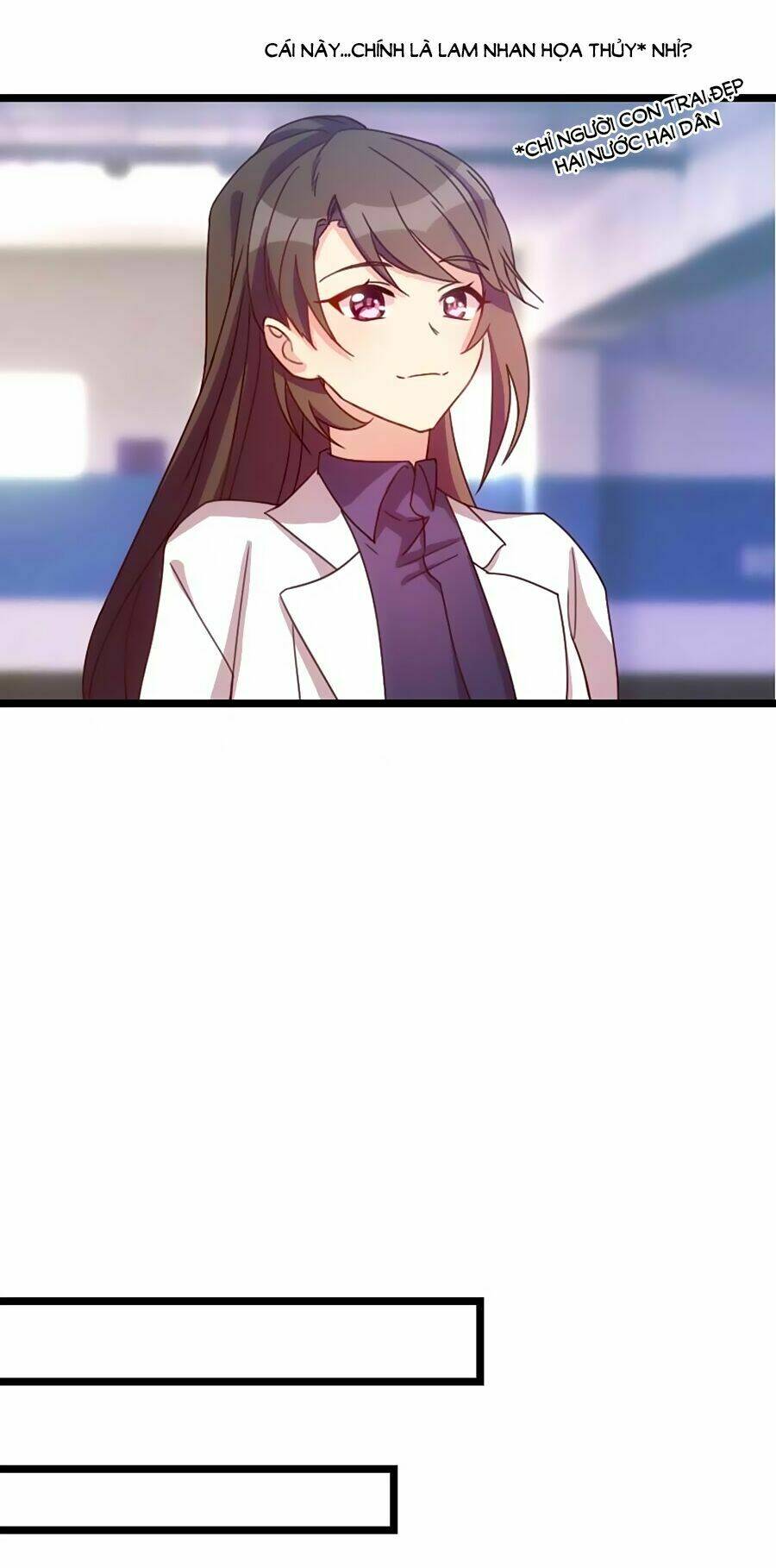 Cô Vợ Ấm Áp Của Hạ Thiếu Chapter 49 - Trang 2