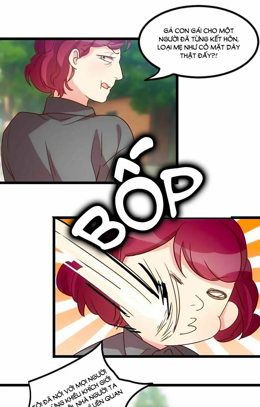 Cô Vợ Ấm Áp Của Hạ Thiếu Chapter 49 - Trang 2