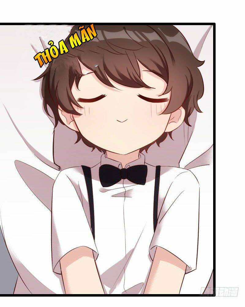 Cô Vợ Ấm Áp Của Hạ Thiếu Chapter 5 - Trang 2