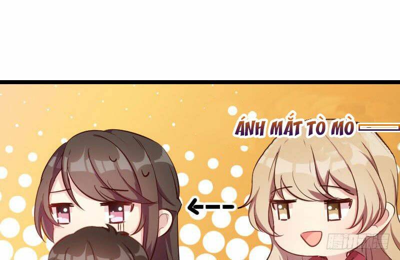 Cô Vợ Ấm Áp Của Hạ Thiếu Chapter 5 - Trang 2