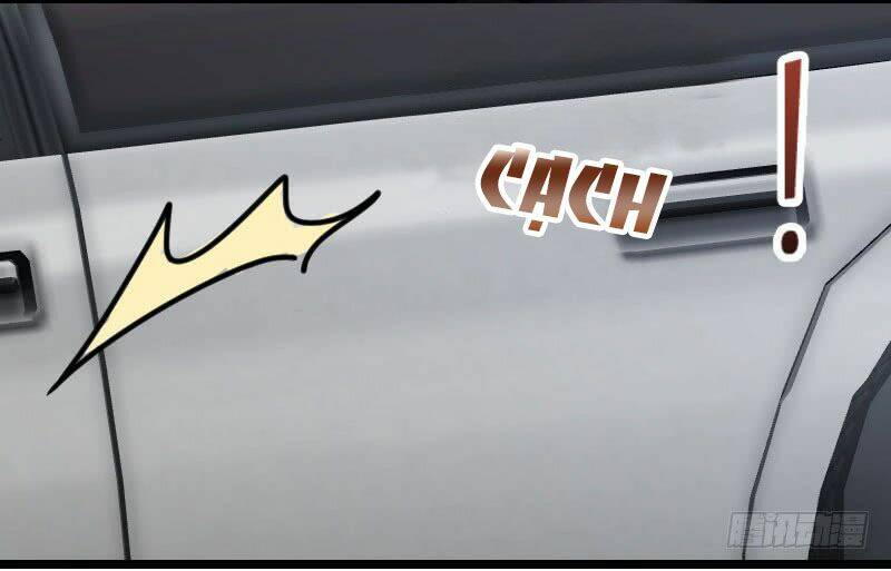 Cô Vợ Ấm Áp Của Hạ Thiếu Chapter 5 - Trang 2