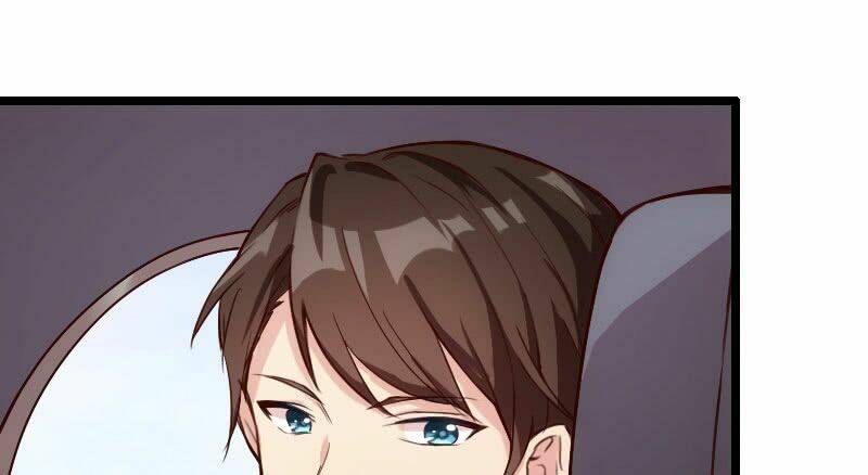 Cô Vợ Ấm Áp Của Hạ Thiếu Chapter 5 - Trang 2