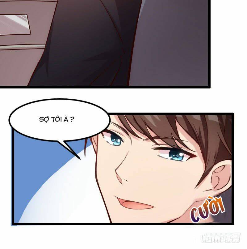 Cô Vợ Ấm Áp Của Hạ Thiếu Chapter 5 - Trang 2